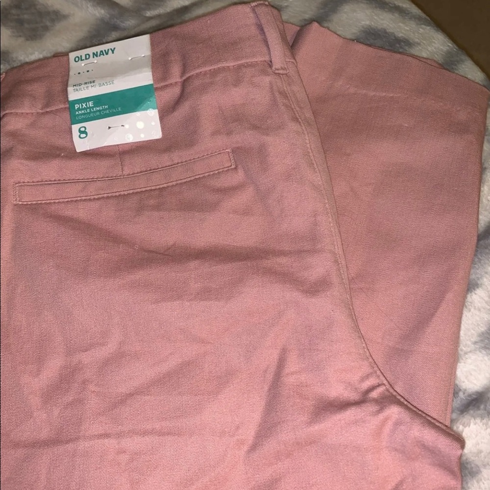 Dress pants